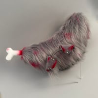 Image 5 of Zombie Pup Tail Set