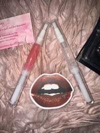 Breezy’s Beauty Gloss (Lip Pens)