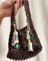 Image 1 of ¿Soba’o o de agua? | Bag charms