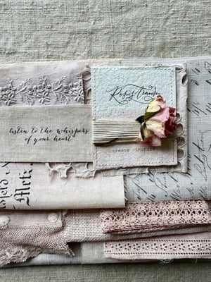 Image of Snippets project pack •1