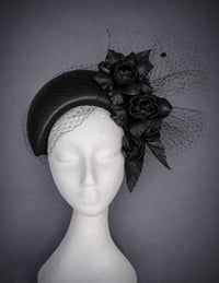 Image 1 of 'May' in Black