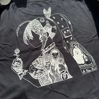 Image 2 of The Civilized Tee