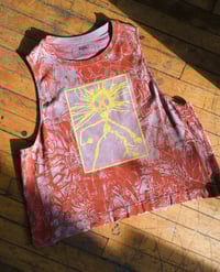 Image 1 of Twig Boy Crop Tank [MEDIUM]