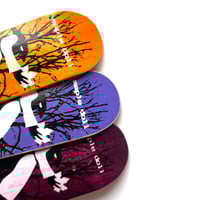 Image 3 of “Mapleleaf” 30mm