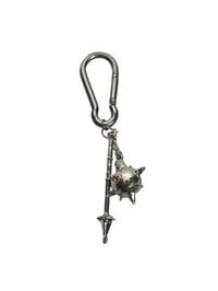 Image 1 of Keep That On Me Keychain