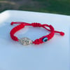 Guadalupe Baby Protection Bracelet