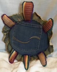 Image 2 of Quilted Turtle