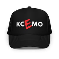 Image 2 of KCEMO Trucker Hat