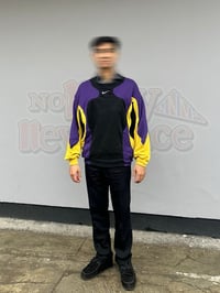 Image 7 of (L-XL)Nike Soft Crewneck "KungF CN" 646