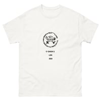 Image 1 of I Was Raised On McDonald's Mate Short Sleeve