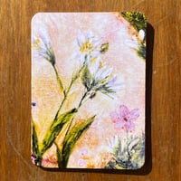 Image 3 of whispering weeds full set of cards