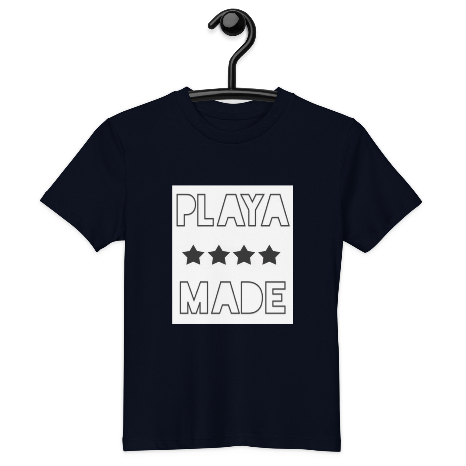 Image of Playa Made Organic cotton kids t-shirt