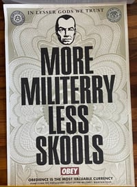 Image of Shepard Fairey Print