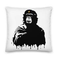 Image 2 of Premium Pillow
