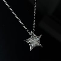 Image 2 of STARFALL NECKLACE (50% SALE: $50->$25)