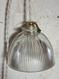 Image 4 of La lampe holophane 