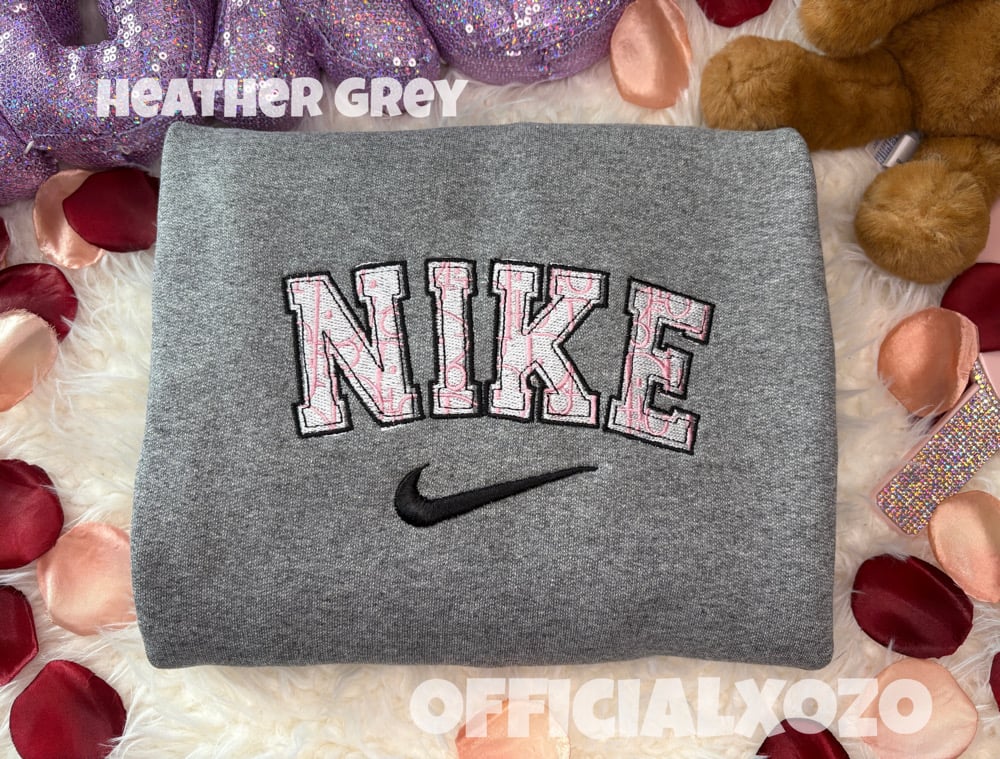 Image of Nike Dior 💓