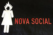 Image of Nova Social T-Shirt - Rosslyn