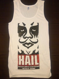 Image of WOMENS Hail Tank Top