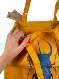 Image 3 of Totebag ATLAS