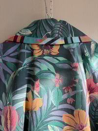 Image 17 of Bobby blazer jacket, flowers (xs-xxl)
