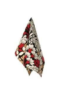 Image of Madison Tea Towels by Birdkage- set of 2