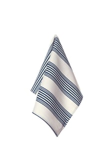 Image of Hudson Tea Towels by Birdkage- set of 2