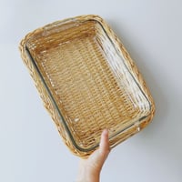 Image 2 of Country Kitchen Baking Dish Set