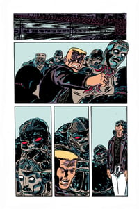 Image 3 of Alex Automatic issue 6 