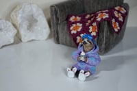 Image 2 of Self Care Sloth