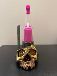 Image 4 of Skull holder base 15