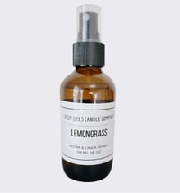 Image 1 of ROOM & LINEN SPRAY