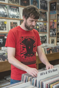 Image 3 of Camiseta Led Zeppelin 