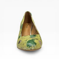 Image 2 of MACIEJKA 03356-52 GREEN MULTI