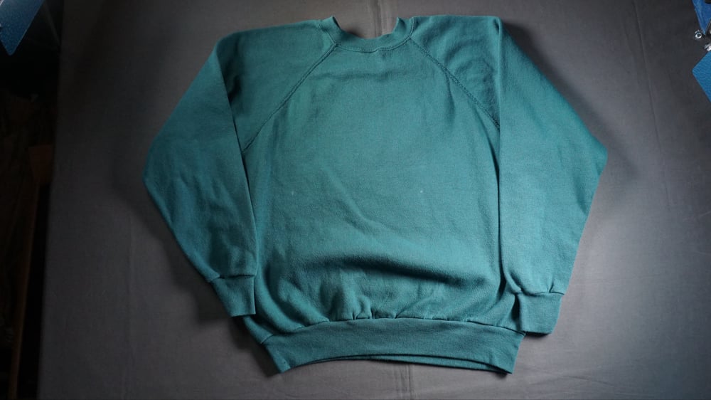 Vintage Mummy Sweatshirt Tagged Medium