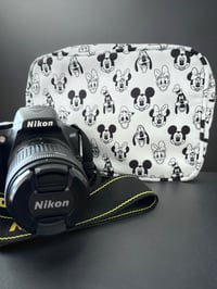 Image 5 of Sensational Six Camera Bag BW