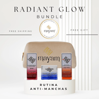 Image 1 of Rutina Anti Manchas Complete Dia y Noche (Value $150)