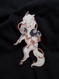 Image 3 of Wild instincts Vol.1 - Enamel pin collection