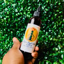 Nubian Black Castor Oil