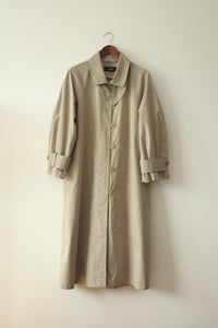 Image 1 of Agatha Raincoat Pietra
