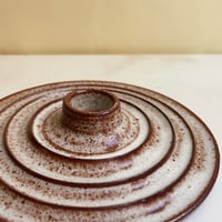 Image 2 of Swirl - Candlestick 