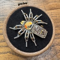 Image 4 of Watch movement spider (b, 3 inches)