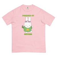 Image 5 of “Powered by Matcha” T-shirt 