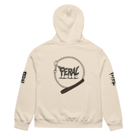 Image 6 of MENS MUZZLE HOODIE