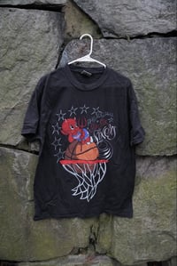 SIX SIX SIXERS Tee