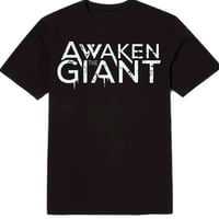 ATG Logo T-Shirt