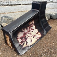 Image 1 of Slant QP with Vert Extension