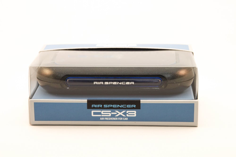 Image of CS-X3 Kit - Squash (Blue)