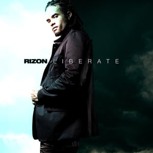 Image of 'LIBERATE' Album by Rizon (Hard Copy)