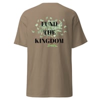 Image 2 of Sanctified CEO Unisex Tee